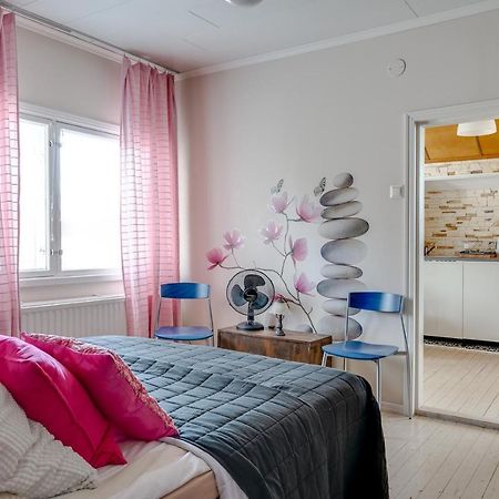 Villa Sukka Nådendal Eksteriør bilde