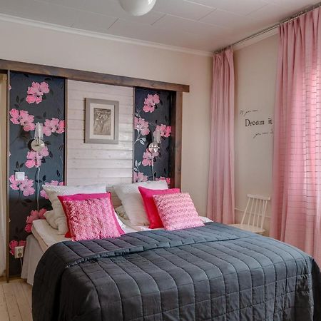 Villa Sukka Nådendal Eksteriør bilde