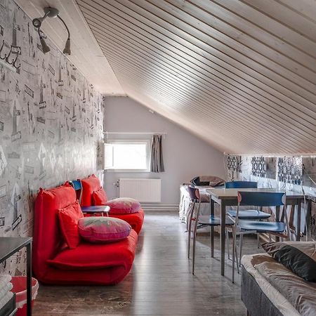 Villa Sukka Nådendal Eksteriør bilde
