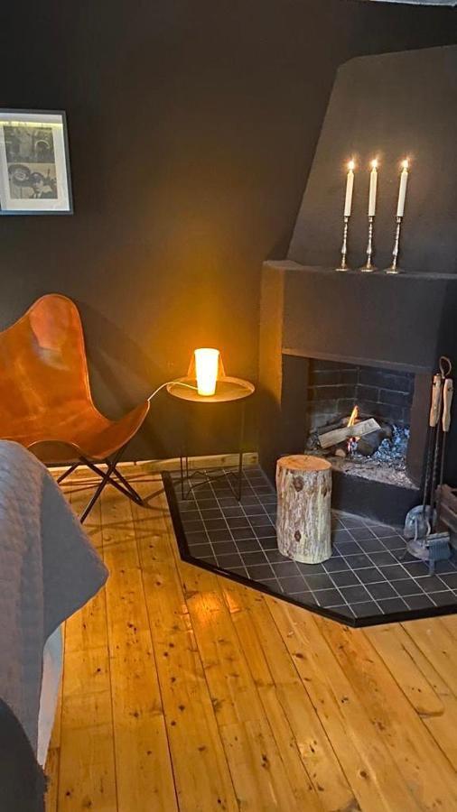 Villa Sukka Nådendal Eksteriør bilde