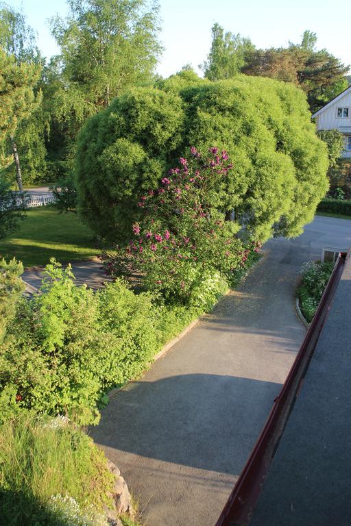 Villa Sukka Nådendal Eksteriør bilde